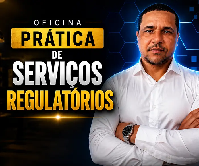 Capacitação Assuntos Regulatórios